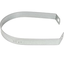 Хомут для систем пожаротушения MGF 116 мм, 4", отв. 10 мм 2-6-116