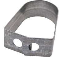 Хомут для систем пожаротушения MGF 36 мм, 1", отв. 10 мм 2-6-036
