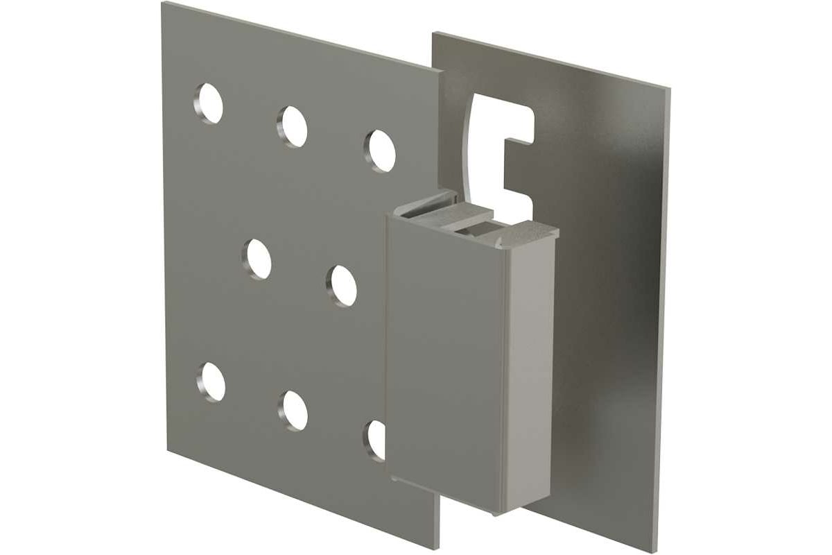 Магнит для дверцы под плитку на ванну Alca Plast BASIC вертикально ...