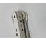 Роликовая направляющая STARFIX DS10 400 мм, белая, 2 шт. SMF-10148 5