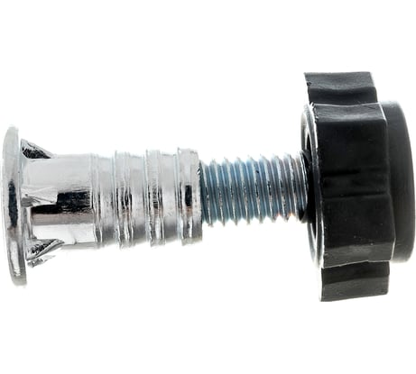 Подпятник с крепежом STARFIX М6, 4 шт. SMK1-00100-4