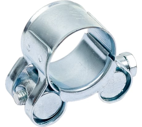 Силовой шарнирный хомут СВК 20-22 мм, W1 SVK-FPW20 Н0000024604