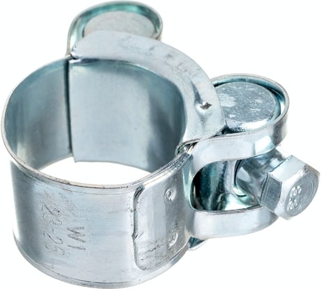 Силовой шарнирный хомут СВК 23-25 мм, W1 SVK-FPW23 Н0000024605