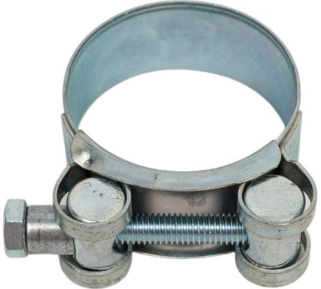 Силовой шарнирный хомут СВК 40-43 мм, W1 SVK-FPW40 Н0000024609