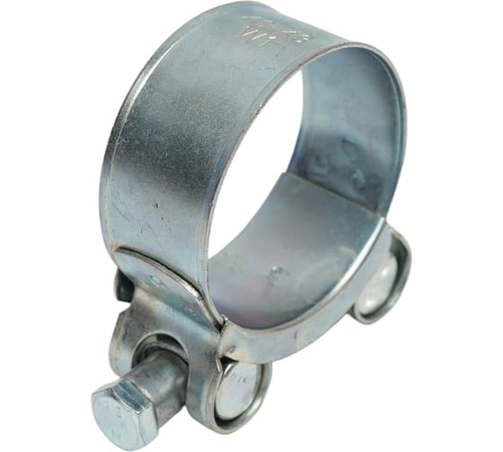 Силовой шарнирный хомут СВК 40-43 мм, W1 SVK-FPW40 Н0000024609