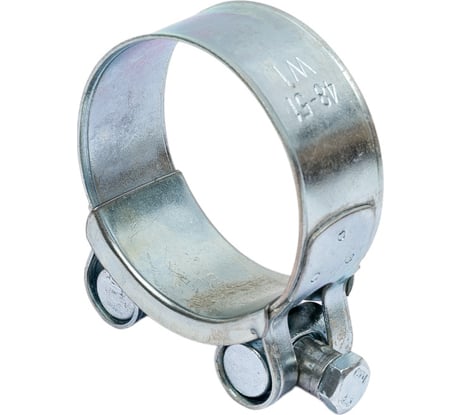 Силовой шарнирный хомут СВК 48-51 мм, W1 SVK-FPW48 Н0000024627