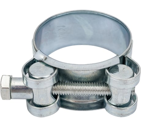 Силовой шарнирный хомут СВК 36-39 мм, W1 Н0000024608