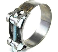 Силовой шарнирный хомут СВК 60-63 мм, W1 SVK-FPW60 Н0000024629