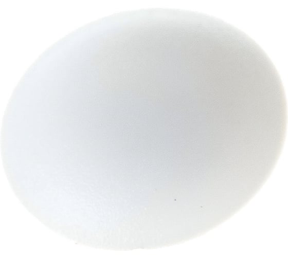 Декоративная заглушка для самореза STARFIX PH2, белая, 50 шт. SMZ1-97522-50