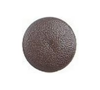 Декоративная заглушка для рамного анкера STARFIX 10 мм, коричневая, 50 шт. SMZ1-75211-50