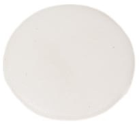 Декоративная заглушка для конфирмата STARFIX белая, 50 шт. SMZ1-94527-50