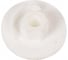 Декоративная заглушка для конфирмата STARFIX белая, 50 шт. SMZ1-94527-50 4