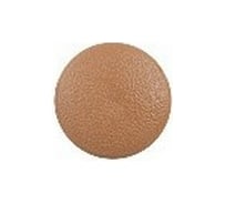 Декоративная заглушка для конфирмата STARFIX бук, 50 шт. SMZ1-99013-50