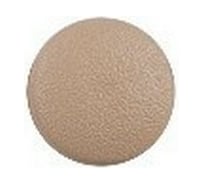 Декоративная заглушка для рамного анкера STARFIX 10 мм, светло-бежевая 1000 штук SM-85210-1000