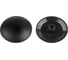 Декоративная заглушка для самореза STARFIX PH2, черная, 50 шт. SMZ1-34688-50 1