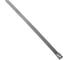 Хомут EKF FlexLock PROxima из нержавеющей стали AISI 304 7.9x200, 10 шт. plc-fl-tss-304-7.9x200-r 2