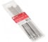 Хомут EKF FlexLock PROxima из нержавеющей стали AISI 304 7.9x200, 10 шт. plc-fl-tss-304-7.9x200-r 4