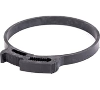 Пластиковый хомут KIT++ Herbie Clip 79.8-85 мм, 2 шт., Англия 316ZR79