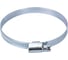 Червячный хомут STARFIX 60-80 мм, цинк, DIN 3017, 25 шт. в пакете SM-82344-25 1