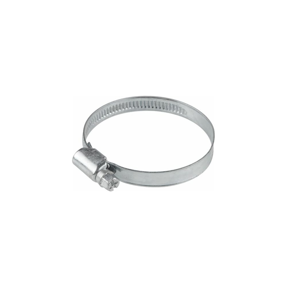 Червячный хомут STARFIX 160-180 мм, цинк, DIN 3017, 20 шт. в пакете SM ...