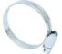 Червячный хомут STARFIX 35-50 мм, цинк, DIN 3017, 25 шт. в пакете SM-79419-25 4
