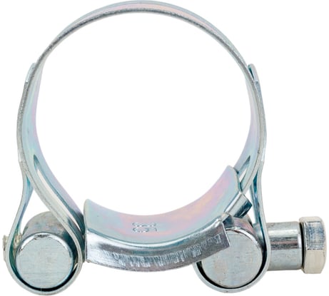 Силовой хомут STARFIX 36-39 мм, цинк SMP-64449-1