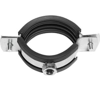 Хомут для крепления сантехнических труб STARFIX 3/8" 15-19 мм SMP-59463-1