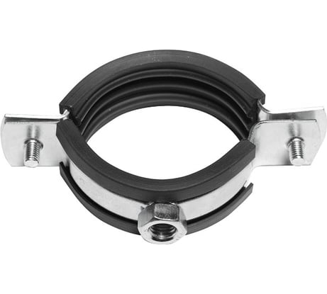 Хомут для крепления сантехнических труб STARFIX 3/8" 15-19 мм SMP-59463-1