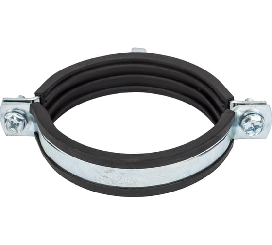 Хомут для крепления сантехнических труб STARFIX 2 3/4" 81-86 мм SMP-35530-1