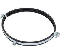 Хомут для крепления сантехнических труб STARFIX 8" 215-220 мм SMP-66366-1