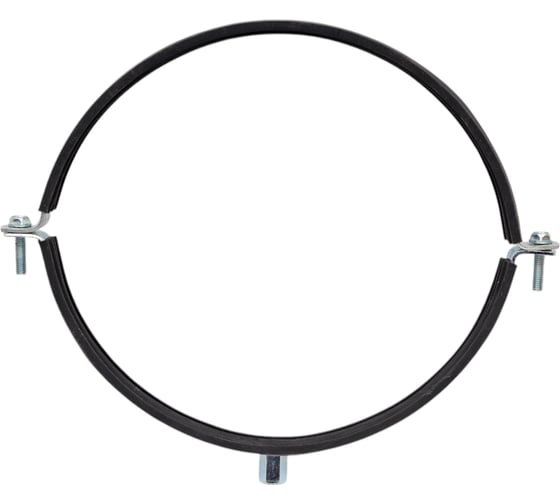 Хомут для крепления сантехнических труб STARFIX 8" 215-220 мм SMP-66366-1