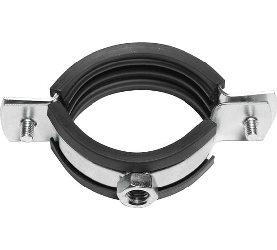Хомут для крепления сантехнических труб STARFIX 1 1/4" 38-43 мм SMP-86489-1 1