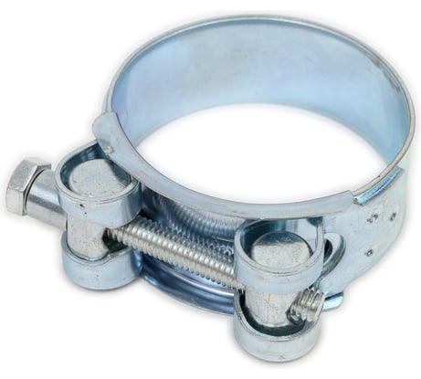 Силовой хомут STARFIX 48-51 мм, цинк SMP-76461-1