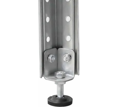 Регулируемый подпятник ООО ФУРАМА СТФ ПР-1