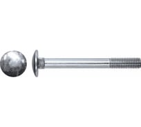 Мебельный болт с квадратом STARFIX М8x55 мм, DIN 603, 5 кг SMV1-93818-5
