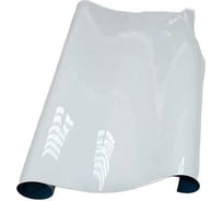 Мягкое железо (феррошит) с маркерным покрытием и клеевым слоем Проф-Магнит 1х1.2 м, толщина 0,5 мм, глянцевое Феррошит_Маркерный_глянцевый