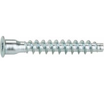 Конфирмат с внутренним шестигранником STARFIX 7,0x50 мм, 2000 шт. SM-87324-2000