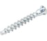 Конфирмат с внутренним шестигранником STARFIX 7,0x50 мм, 2000 шт. SM-87324-2000 2