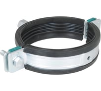 Хомут Walraven BIS HD1501 M10/12, 86-92 мм, с epdm BUP 33148092