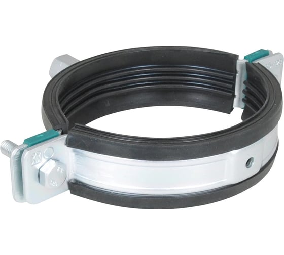 Хомут Walraven BIS HD1501 M10/12, 86-92 мм, с epdm BUP 33148092 1