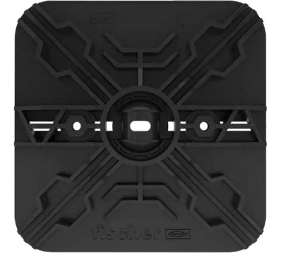 Опора для мягкой кровли Fischer FFRB 2 шт. 559127 1