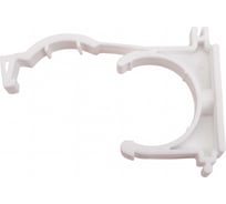 Клик с защелкой для крепления труб MasterProf PPRC 40/42, 5 шт. ИС.131672