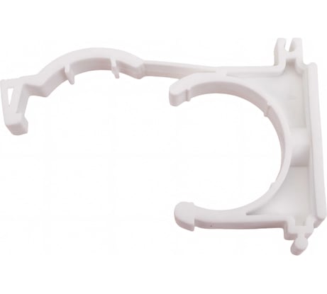 Клик с защелкой для крепления труб MasterProf PPRC 40/42, 5 шт. ИС.131672