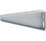 Настенный кронштейн EKF основание 300 мм, INOX, упаковка 4 штуки kn300-INOX 1