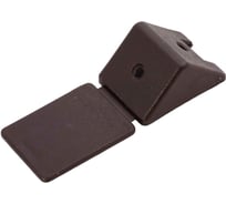 Мебельный уголок ТДВ UM№4 коричневый 3605585