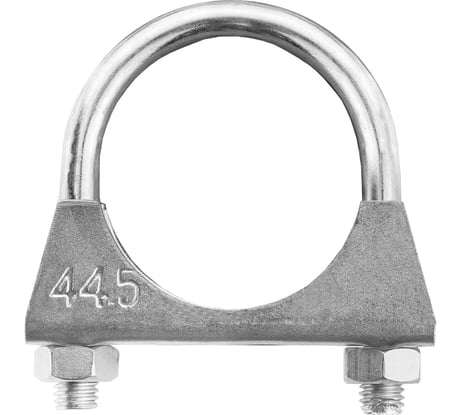 Хомут стремянка MasterProf M8, D44.5 ИС.140836