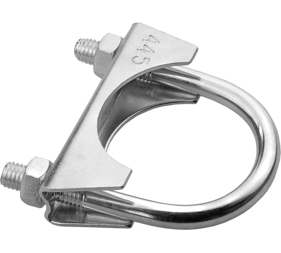 Хомут стремянка MasterProf M8, D44.5 ИС.140836