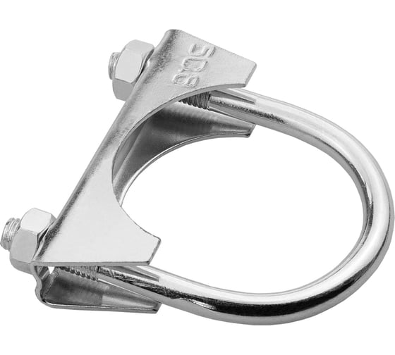 Хомут стремянка MasterProf M8, D50,8 ИС.140838