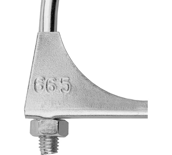 Хомут стремянка MasterProf M8, D66,5 ИС.140841