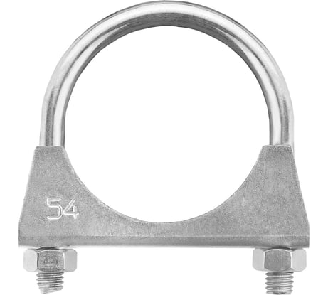 Хомут стремянка MasterProf M8, D54 ИС.140839